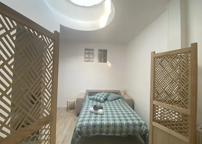 La Maison D'angelique - Coliving - Gare De 尼奥尔