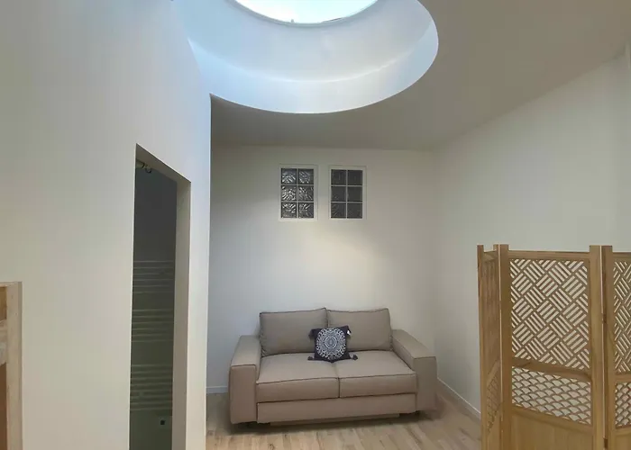 La Maison D'angelique - Coliving - Gare De